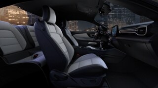 2025 Ford Mustang® Internal Image 1